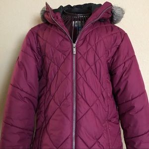 Columbia Coat
